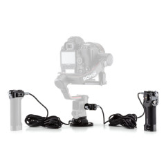 DJI Ronin Expansion Base Kit