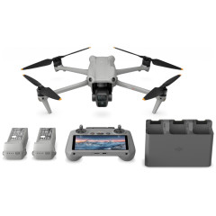 DJI Air 3 Fly More Combo met Smart controller