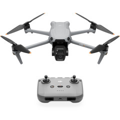 DJI Air 3S met DJI RC-N3 Controller