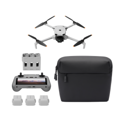 DJI Lito X1 - Fly More Combo Plus - including RC331 Smart Controller (C1)
