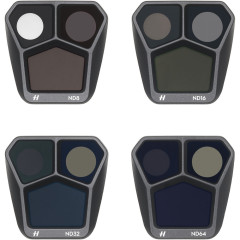 DJI Mavic 3 Pro ND Filters Set (ND8/16/32/64)