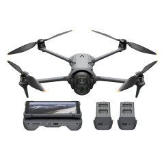 DJI Mavic 4 512GB Pro Creator Combo met DJI RC Pro 2