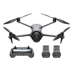 DJI Mavic 4 Pro Fly More Combo met Smart Controller