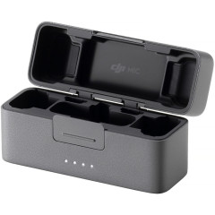 DJI Mic 2 - Charging Case