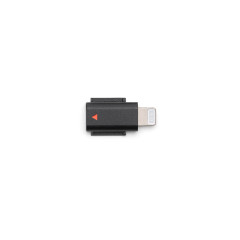 DJI Mic 3 Mobile Phone Adapter (Lightning)