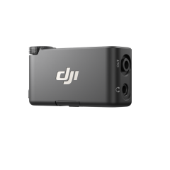 DJI Mic 3 Receiver