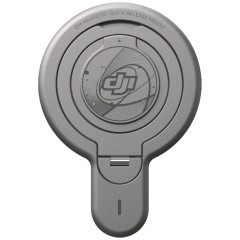 DJI OM Magnetic Quick-Release Mount