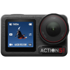 DJI Osmo Action 5 Pro