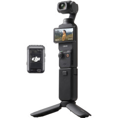 DJI Osmo Pocket 3 - Creator Combo