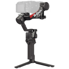 DJI RS 4 stabilizer