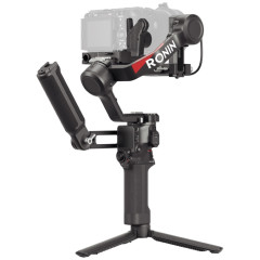 DJI RS 4 stabilizer Combo