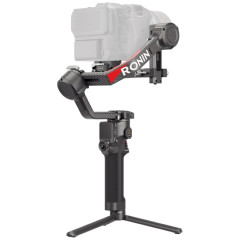 DJI RS 4 Pro Stabilizer - OUTLET