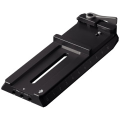DJI RS Pro Lower Quick-Release Plate (2024)