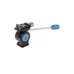 Leofoto Monopod head GH-20