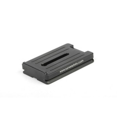 Sunwayfoto DPG-62R Universal QR Plate