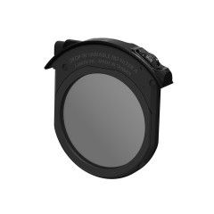 Canon Drop-in Variable ND-filter A