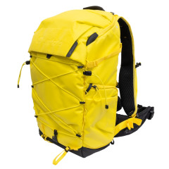 Leofoto Backup Series Backpack 35l + Medium Divider Yellow