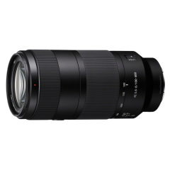 Sony FE 100-400mm f/5.6-8 OSS