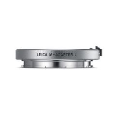 Leica M-Adapter L - Silver