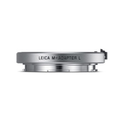 Leica M-Adapter L - Silver