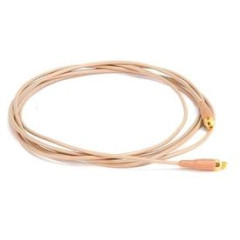 Rode Micon 1.2 Meter Kabel voor Micon Connectors Roze