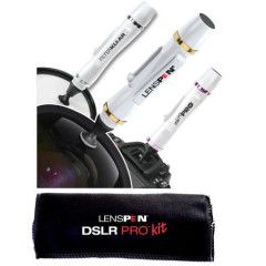 LensPen Elite DSLR - Pro Kit
