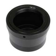 Caruba T2 T-Mount Adapter Nikon 1