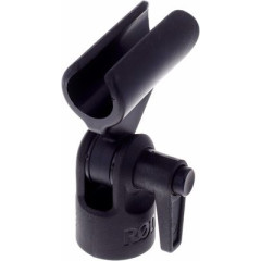 Rode RM5 Microphone Clip voor NT5, NT55, NT6 , NTG1, 2 & 3