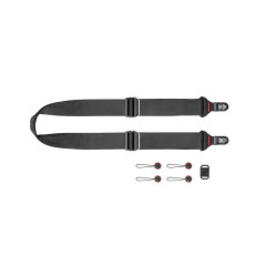 Peak Design Slide Camera Strap - Zwart