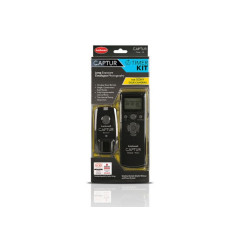 Hähnel Captur Timer Kit Sony