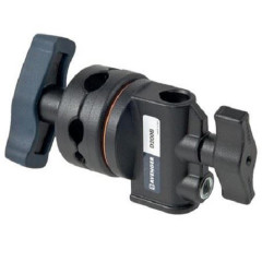 Avenger 2 1/2 inch Grip Head Black