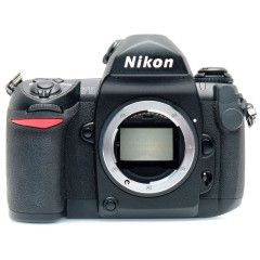 Nikon F6 35mm SLR Autofocus Body