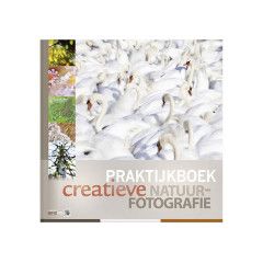 Birdpix Praktijkboek Creatieve Natuurfotografie
