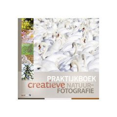 Birdpix Praktijkboek Creatieve Natuurfotografie