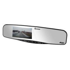 DOD RX8W Dashboard Camera
