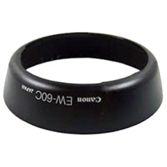 Tweedehands Canon EW-60C (EF-S 18-55) CM8593