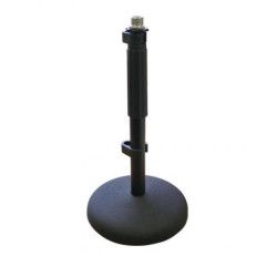 Rode DS1 Table Stand (black)