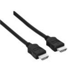 Hama HDMI Kabel Type A-Type C Mini 0,5m