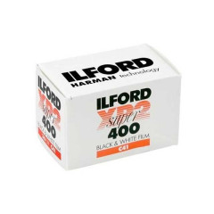 Ilford XP2 Super 135 / 24 1 cassette
