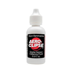 Photosolutions Aeroclipse Optic Cleaning System 15ml