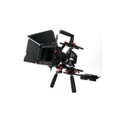 Tweedehands Benro DV20C DSLR Video Rig Sn.:CM2252