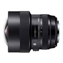 Sigma 14-24mm f/2.8 DG HSM Art Canon