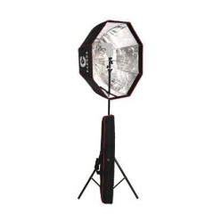 Caruba Orb Speedlite Kit - 80cm SK-O80