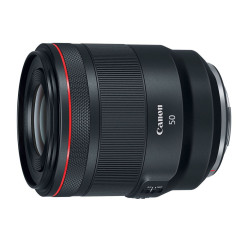 Canon RF 50mm f/1.2L USM