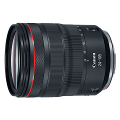 Canon RF 24-105mm f/4.0L IS USM