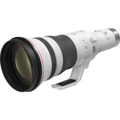 Canon RF 800mm f/5.6L IS USM