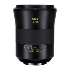 Carl Zeiss Otus 55mm f/1.4 Nikon F