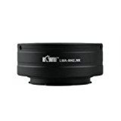 Kiwi Photo Lens Mount Adapter (M42-NX)