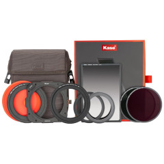 Kase Armour 100 Entry Level Kit