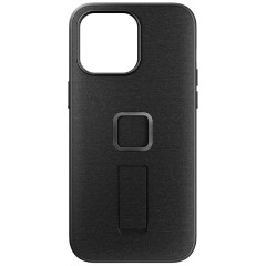 Peak Design Mobile Everyday Loop Case iPhone 15 Pro Max - Charcoal